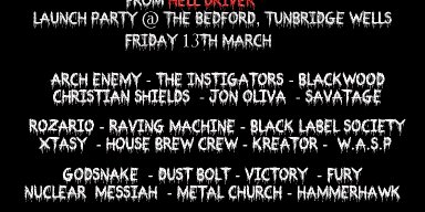 The Mistress's Pit with Demonize Debz  -8-10UK/3-5EST 