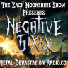 FRIDAY NIGHT: SID FRANKOSKY OF NEGATIVE SIXXX UNLEASHED