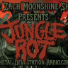 JUNGLE ROT LIVE TONIGHT ON METAL DEVASTATION RADIO