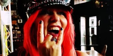 The Mistress's Pit with Demonize Debz 3-5EST/8-10UK 