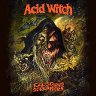 Acid Witch & Jason Aaron Wood Double Feature On The Zach Moonshine Show