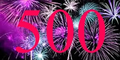 Into The Pit with DJ Elric show 500 part 1