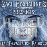 THE HAUNTED NORTH TAKE OVER THE ZACH MOONSHINE SHOW &ndash; TONIGHT ON METAL DEVASTATION RADIO