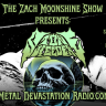 STONEWIELDER - TONIGHT ON THE ZACH MOONSHINE SHOW