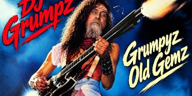 Grumpyz Old Gemz - 2-3EST/ 7-8pm UK 