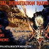 Lovely Laura's Lair On Metal Devastation Radio!
