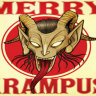 Merry Krampus Show Featuring Zach Moonshine on MDR!