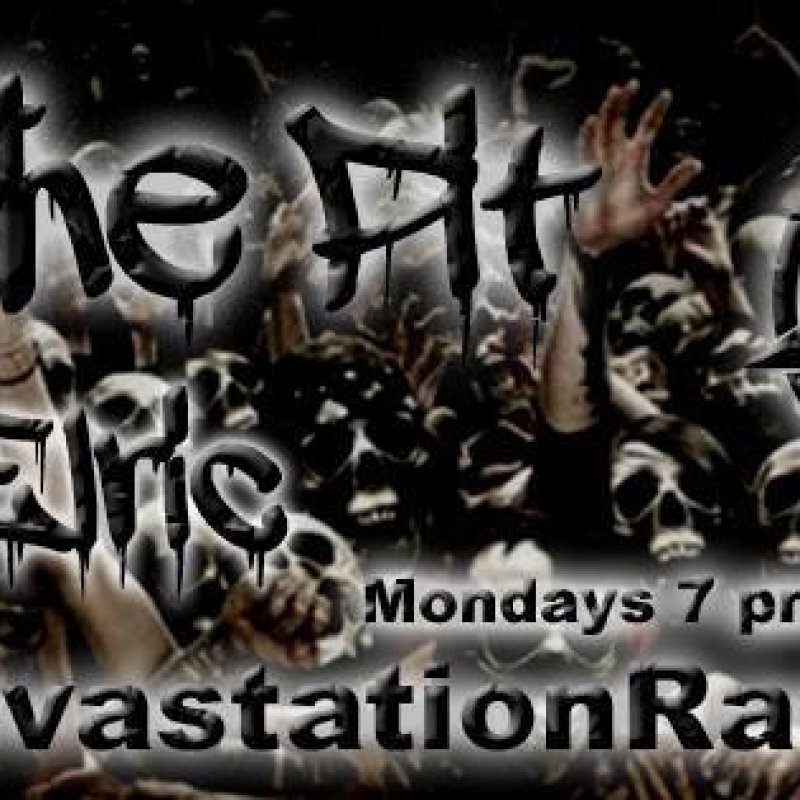 Into The Pit with DJ Elric show 130