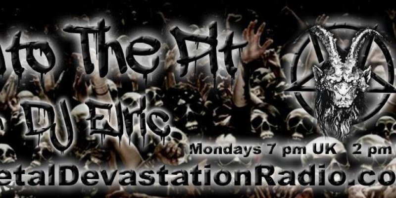 Into The Pit with DJ Elric show 136