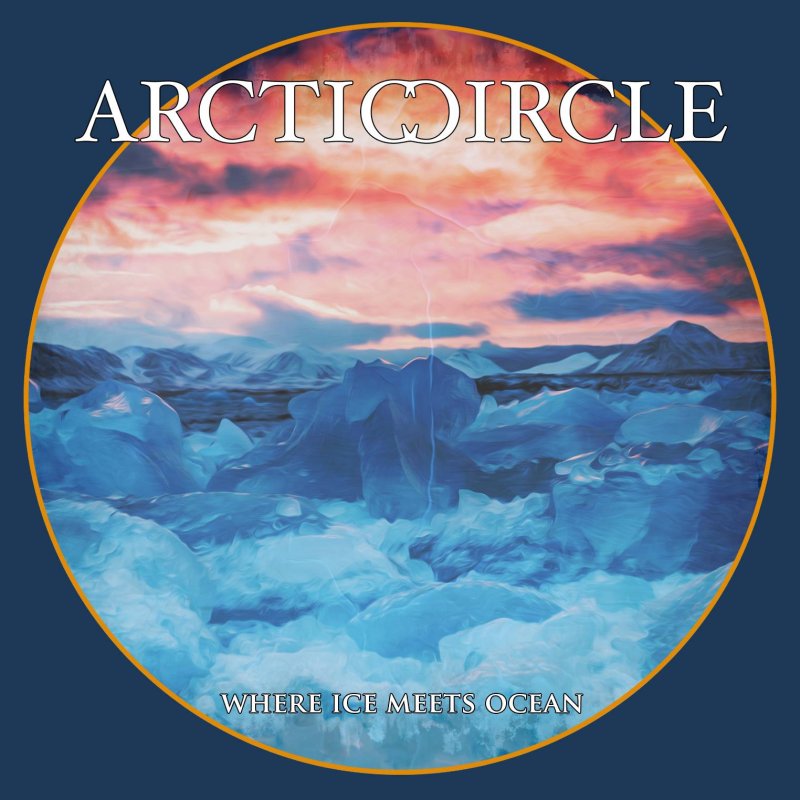 Arcticcircle Live Interview - The Zach Moonshine Show