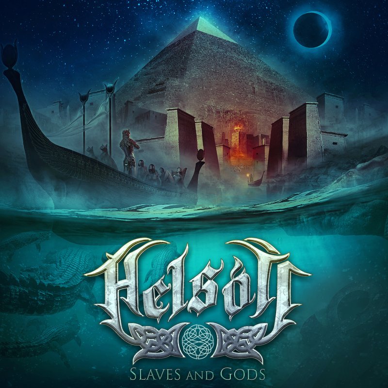 Helsott Live Interview - The Zach Moonshine Shiow