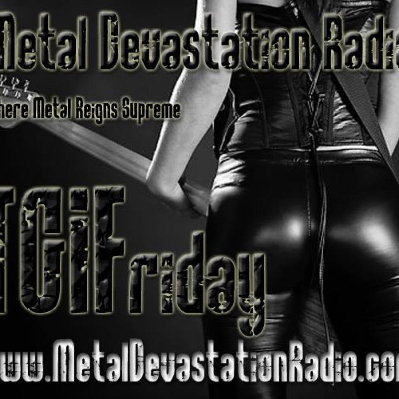 TGIF Thunderhead Show Today 4pm est - 9pm est 