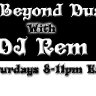 Crushed Beyond Dust - DJ REM