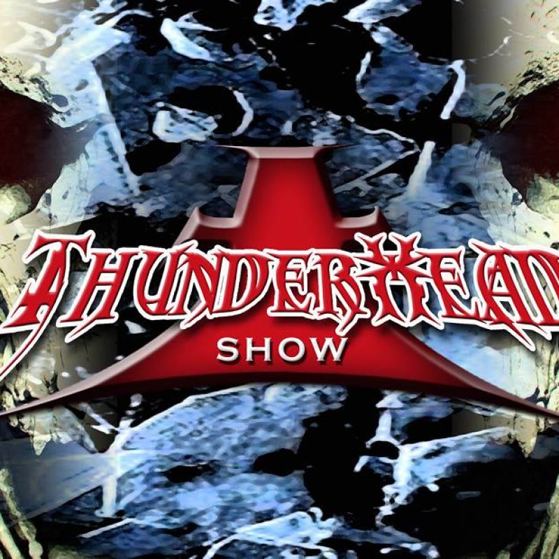 The Thunderhead show 2 for Tuesday Show Featuring Doubleshots 