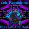 Space Coke - Live Interview - The Zach Moonshine Show