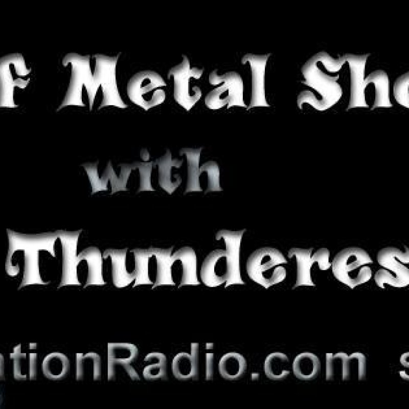 Angels Of Metal show returns 1pm est Today Until 4pm est 