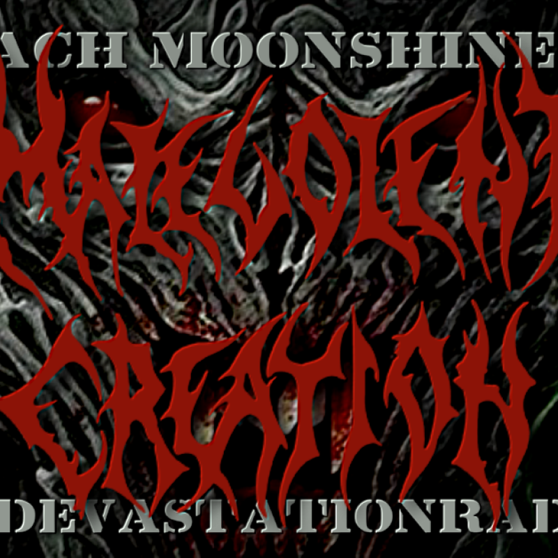 Malevolent Creation - Live Interview - The Zach Moonshine Show