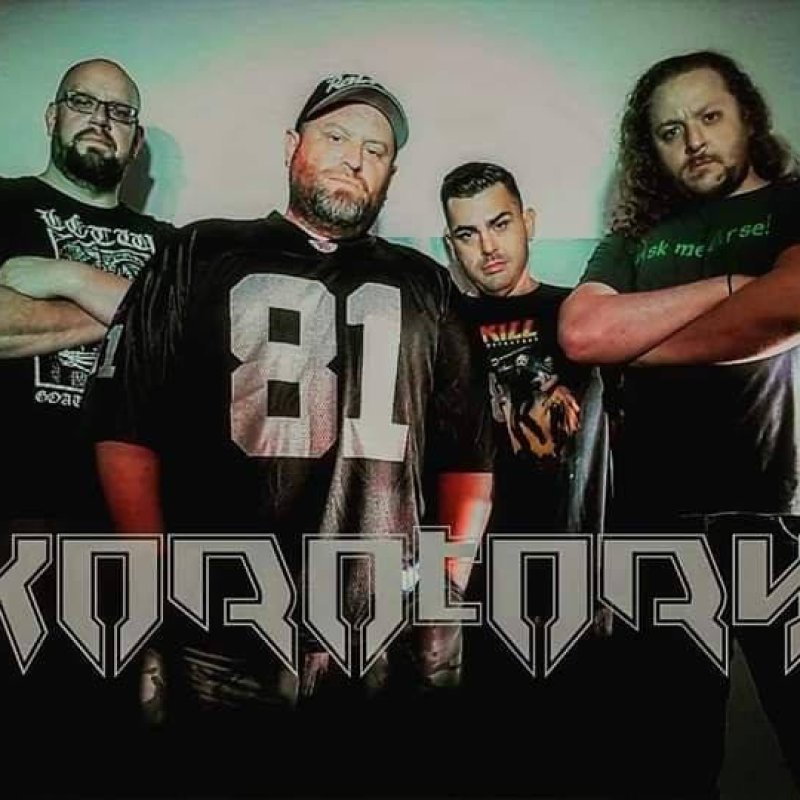 Korotory exclusive interview with The thunderhead show