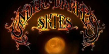 Exclusive Interview With Steve Fedder From Band Under darkest Skies Today 4pm est 