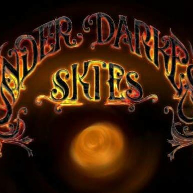 Exclusive Interview With Steve Fedder From Band Under darkest Skies Today 4pm est 