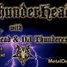 Thunderhead show Live today 4pm est to 9pm est 