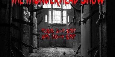 Thunderhead Show Live Today 4pm est -9pm est 