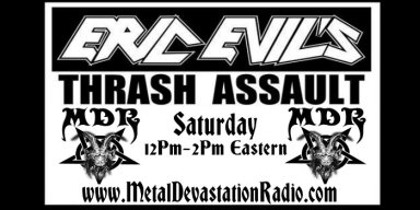 Eric Evil's Thrash Assault