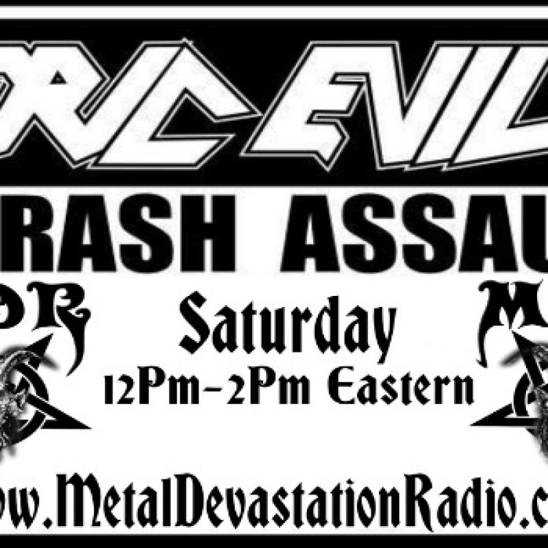 Eric Evil's Thrash Assault