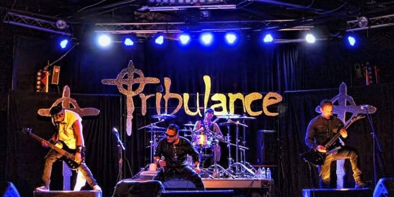 Tribulance Live Interview with Zach Moonshine