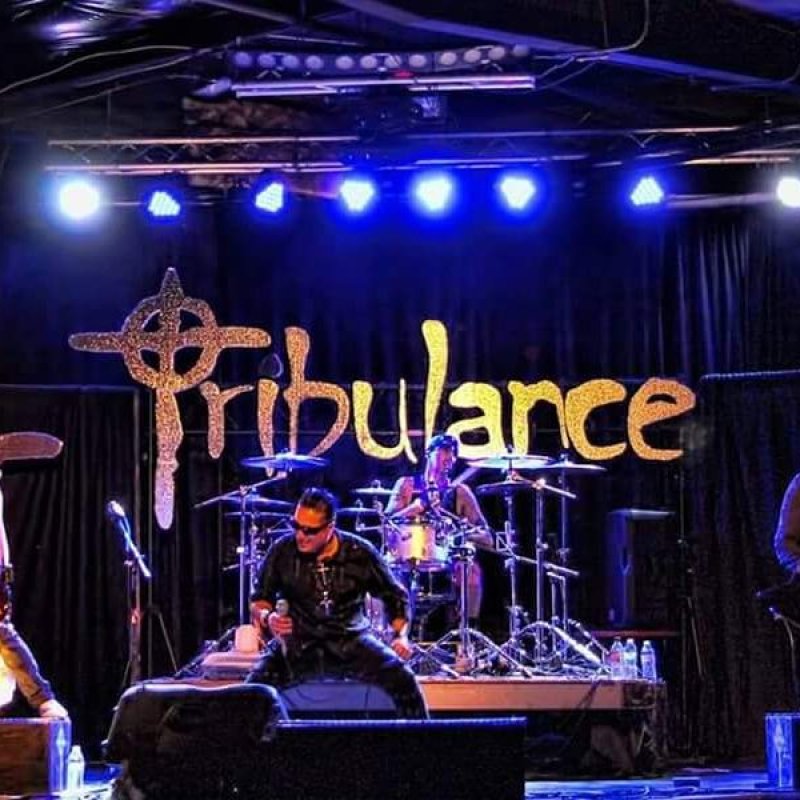 Tribulance Live Interview with Zach Moonshine