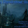 Thunderhead all request Show  Today 2pm est 