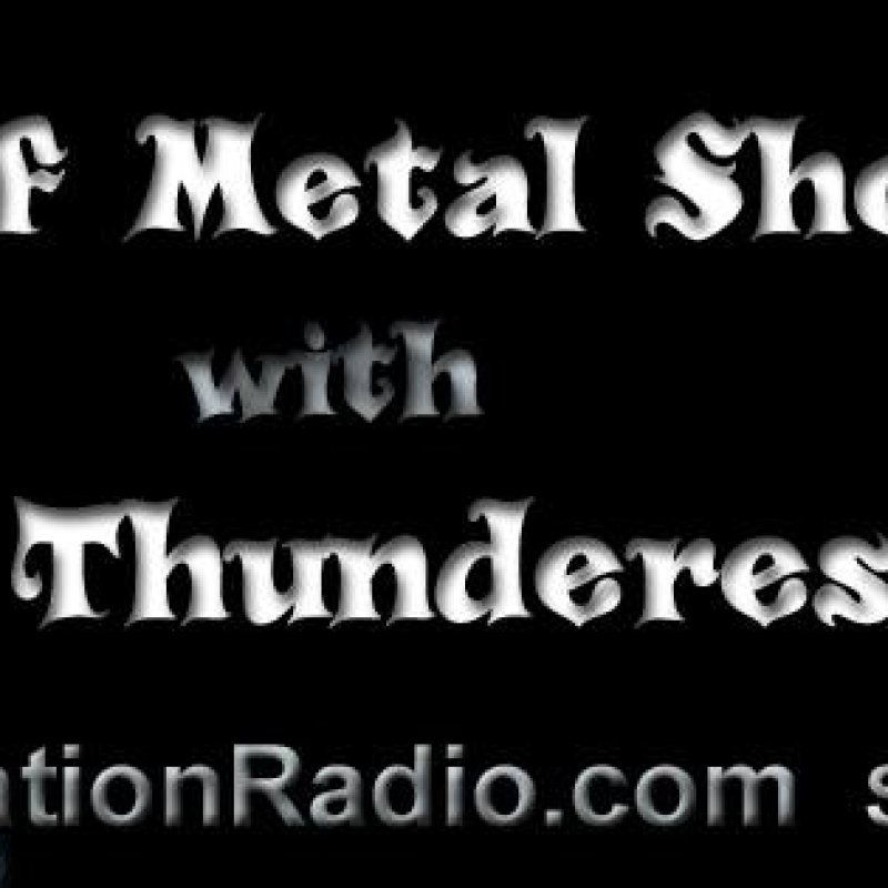 Angels of Metal show returns 