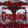 Crusadist - Live Interview - The Zach Moonshine Show