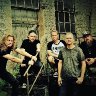 Exclusive Interview with Dieter From Band Pyracanda Jan 7 2019