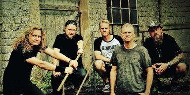 Exclusive Interview with Dieter From Band Pyracanda Jan 7 2019