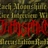Deadspawn - Live Interview - The Zach Moonshine Show