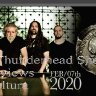 Exclusive Interview With Andreas From Sepultura Feb 7th On The Thunderhead show 