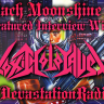 TOXIC HOLOCAUST - Featured Interview - The Zach Moonshine Show