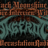 Angerot - Live Interview - The Zach Moonshine Show