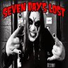 Seven Days Lost Live Interview with Zach Moonshine