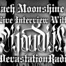 Maudiir - Live Interview - The Zach Moonshine Show