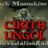 Cirith Ungol - Live Interview - The Zach Moonshine Show