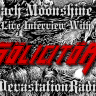 Solicitor - Live Interview - The Zach Moonshine Show