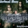 Exclusive Interview with Band Welicoruss On The Thunderhead show May 12th 4pm est 
