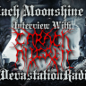 Carach Angren - Featured Interview - The Zach Moonshine Show