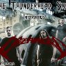 Exclusive Interview with Band dreamlord on The Thunderhead show 