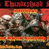 Exclusive Interview With Dead Animal Assembly Plant Friday June 12th 6pm est 