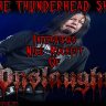 Nige Rockett Joins The Thunderhead show June 26th at 6pm est 