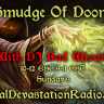 Smudge Of Doom Radio Show