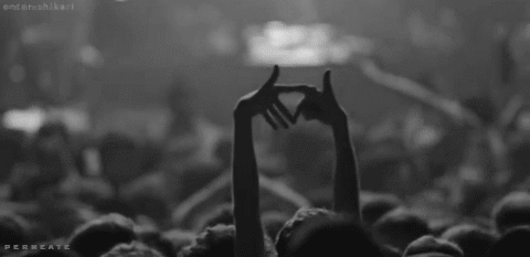 Metal Head Gifs